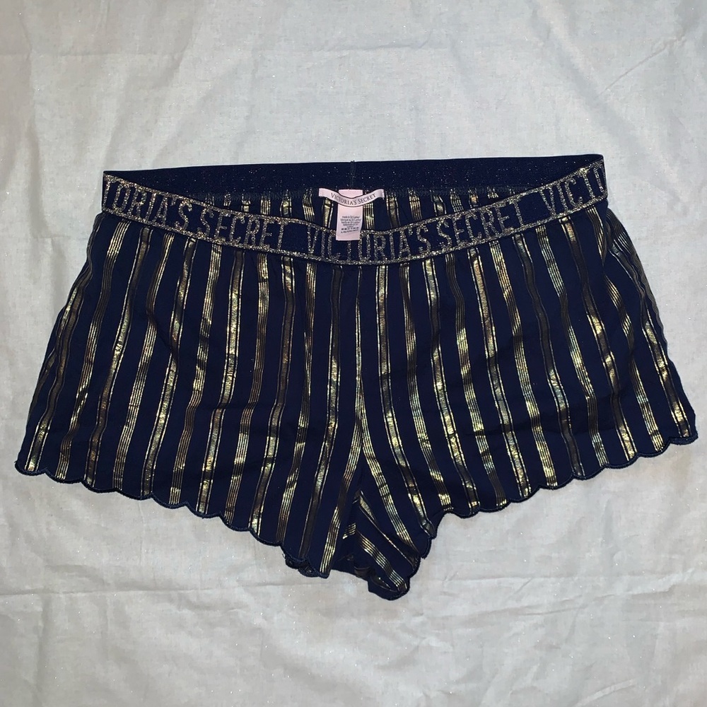 Victoria’s Secret Sleep Shorts